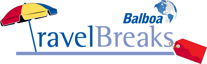 Balboa TravelBreaks